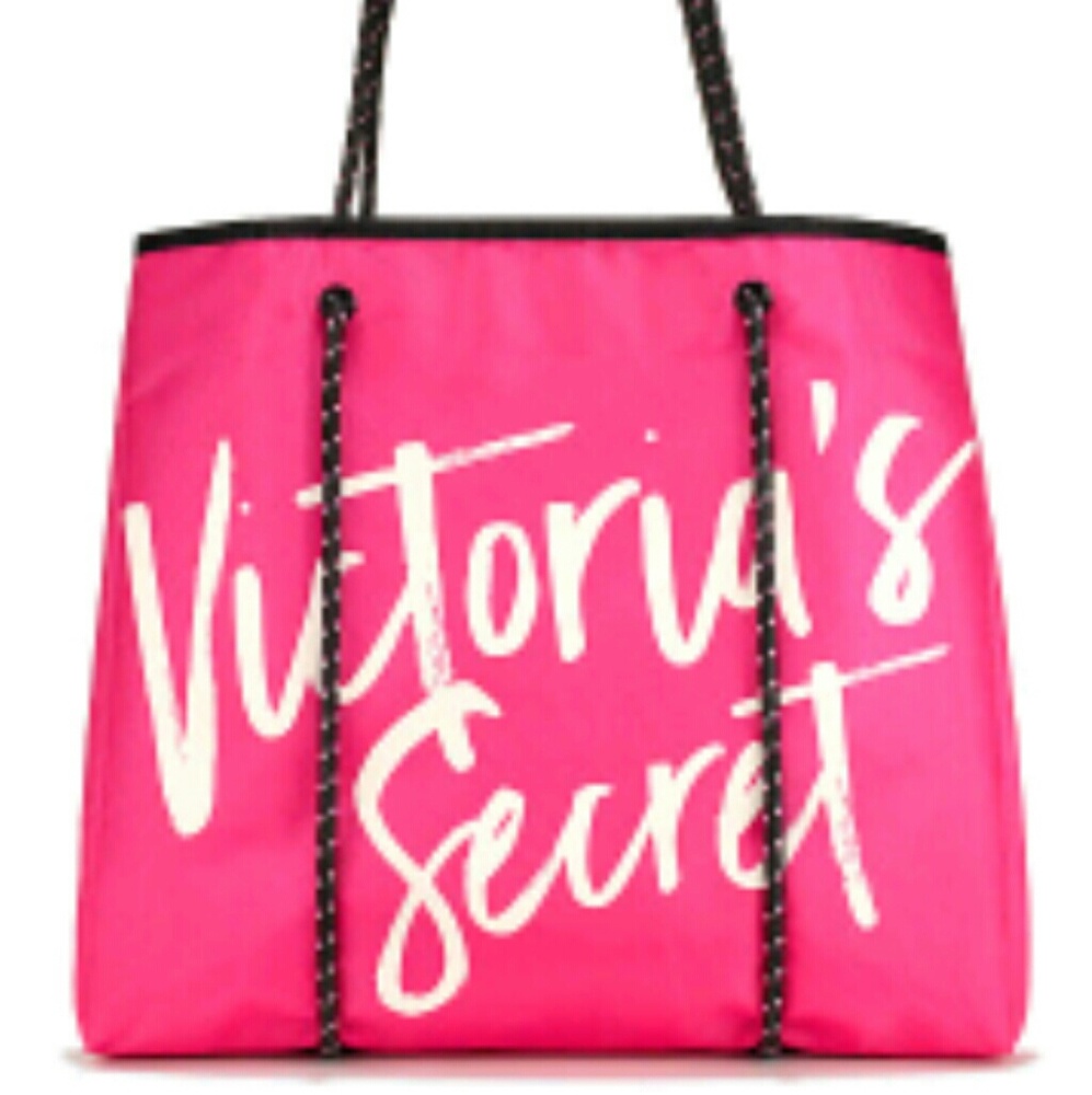 NWT Victoria's Secret tote
